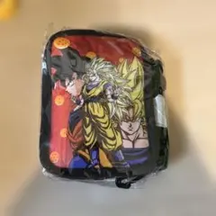 Dragon Ball Z Capsule Corp ポーチセット - メルカリ