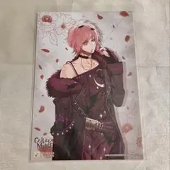 オトメイトガーデン オトガ カラマリ 入場特典 一色