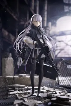 ドールズフロントライン M4A1 MOD3 1/7 ファット・カンパニー - メルカリ