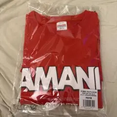 FRUITS ZIPPER OSHI API Tee ver.2 月足天音