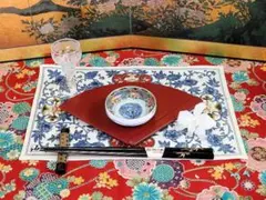 大聖寺伊万里　金襴手　牡丹に蝶の図　縁高豆皿　小向付　F739AS-DGl 大聖寺伊万里 金襴手 牡丹に蝶の図 縁高豆皿 小向付 F739AS-DGl - メルカリ