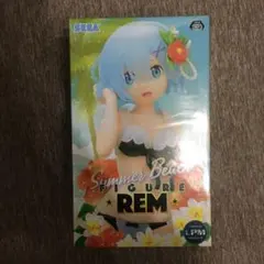 Re:ゼロ REM フィギュア リゼロ レム Re:ゼロから始める異世界生活