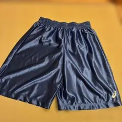 アシックス　ハーフパンツ