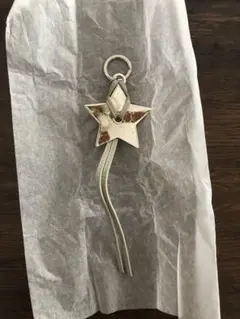 ディオールノベルティチャーム新品未使用品