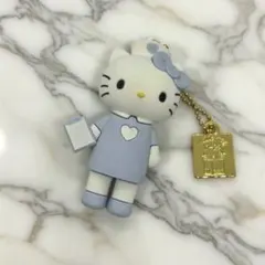 ハローキティ展 シークレットマスコットチャームB ナース