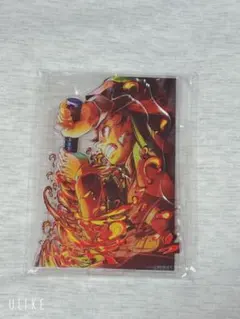 鬼滅の刃 WEBSHOPくじ