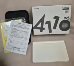CASIO カシオEX-word AZ-SX4110edu　電子辞書