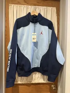 2026年最新】シュプリーム ジョーダン ジャージの人気アイテム - メルカリ