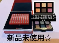 Christian Louboutin アイシャドウパレット