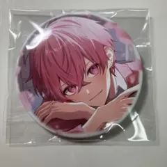 いれいす ないこ 恋の約束 缶バッジ - メルカリ