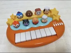 アンパンマン ピアノ おそらでコンサート