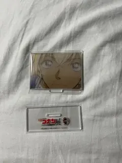 名探偵コナン展 安室透 アクリルスタンド