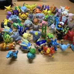 伝説 ポケモンキッズ まとめ売り 80個 メガシンカ キュレム 他 伝説 ポケモンキッズ まとめ売り 80個 メガシンカ キュレム 他 - メルカリ