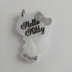 Hello Kitty アクリルチャーム