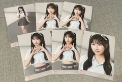 = LOVE イコラブ 生写真 ポロシャツ 山本杏奈