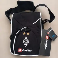 【最大30%割】ロットボルシア・メンヒェングラートバッハ ミニショルダーバッグ