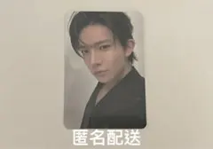 enhypen ヒスン タレントカード