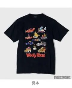 KASHIKO Waffle Rugby Tee Black - メルカリ