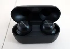 (ほぼ未使用) Technics ワイヤレスイヤホン EAH-AZ100 保証付