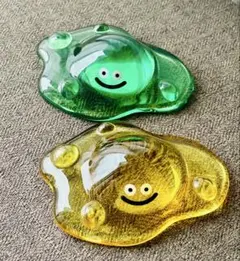 ドラゴンクエストAMビッグクリアフィギュア