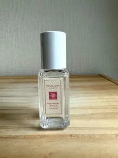ジョーマローン ラズベリー リップル コロン 9mL 巾着ポーチ付き