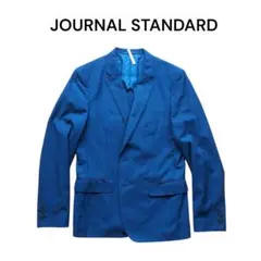 JOURNAL STANDARD　ネイビー　ビジネスジャケット