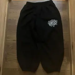 always do what you should do スウェッパン 黒】always do what you should do スウェットパンツ M｜Yahoo