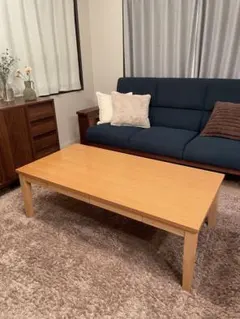 リビングテーブル