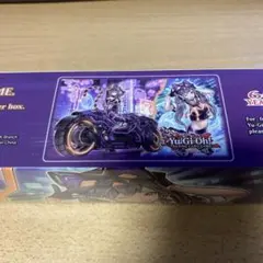 未開封　海外プレイマット マスカレーナ　遊戯王のサムネイル