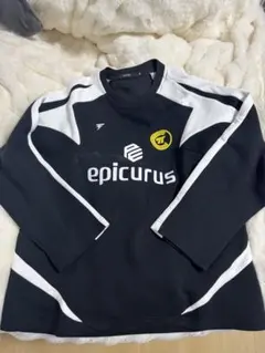 Cofidis イエロー サイクルジャージ 選手支給品 - メルカリ