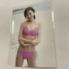 スピリッツ30号 宮部のぞみ サイン入りグッズ応募券1枚とSPA! 応募券1