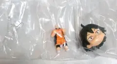 ねんどろいど さぷらいず ハイキュー!! 02 烏野編　山口忠