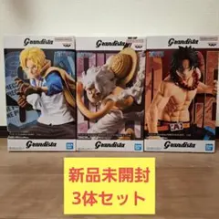 2025年最新】ルフィ＆エース＆サボ フィギュアの人気アイテム - メルカリ