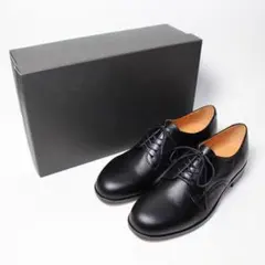 新品 PADRONE ナノユニバース 別注 指ぬきレザーサンダル サイズ41