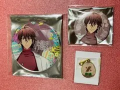 【未使用】アイナナ イースター　御堂虎於　セット