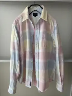 2025年最新】NOAH ネルシャツの人気アイテム - メルカリ