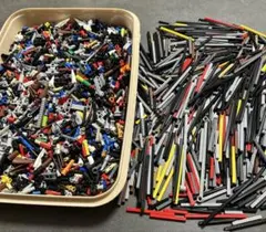 LEGO テクニックパーツまとめ売り