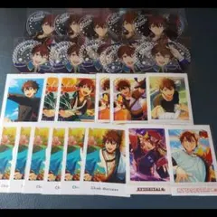 あんスタ 守沢千秋