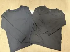UNIQLO ヒートテック　エクストラウォーム極暖　2枚セット