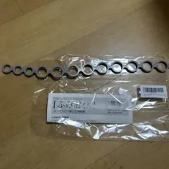新品未使用　ふみおくん