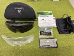 REVISION U.S Military Eyewear Sawfly 未使用のサムネイル