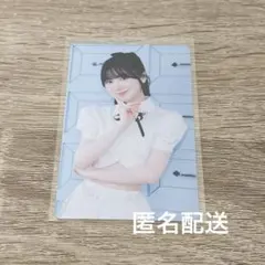 NiziU ミイヒ LOVELINE トレカ フォトカ