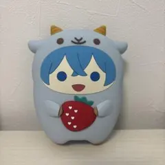 すとぷりあにまるぽーち (ころんくん)