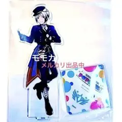 アイドルマスター ポプマス ポップリンクス アクリルスタンド アクスタ 