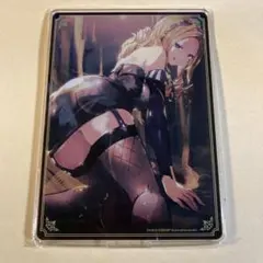 劇場版「オーバーロード」聖王国編 アクリルスタンドフィギュア ソリュシャン