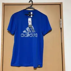2026年最新】adidas カラー：ブルー系 メンズ Tシャツの人気アイテム