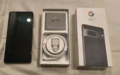 A*S様 Google Pixel 7 128GB SIMフリー 本体箱付属品 Amazon | 【整備済み品】 Google Pixel 7 G03Z5 128GB Obsidian SIM
