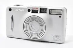 2026年最新】pentax espio 120swの人気アイテム - メルカリ