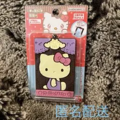 サンリオキャラクターズ　キャラパキ　チョコレート　ミラー　キティ