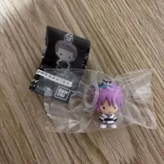 HUNTER×HUNTERめじるしアクセサリー 幻影旅団編　Vol.2